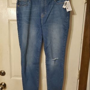 Old Navy Women's Jeans Size 18
